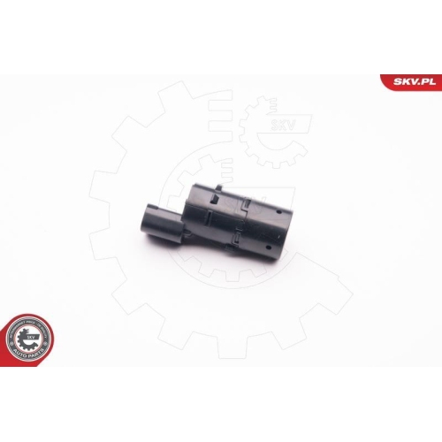 ESEN SKV Sensor, Einparkhilfe