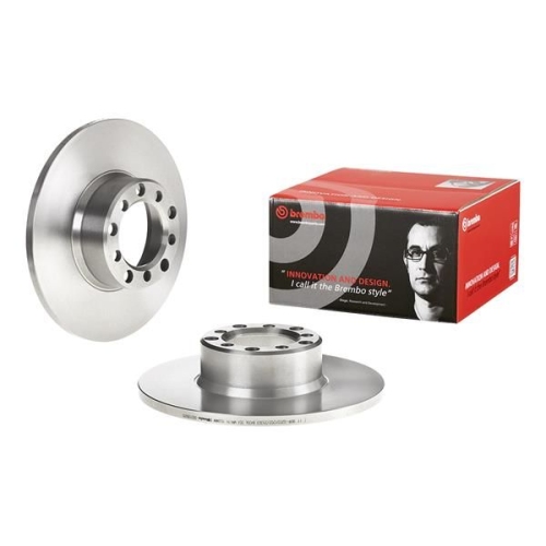 BREMBO Bremsscheibe PRIME LINE