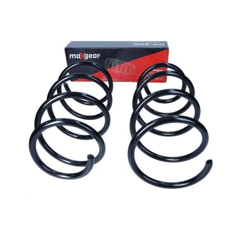MAXGEAR Fahrwerksfeder