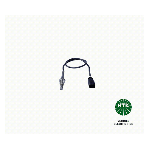 NTK Sensor, Abgastemperatur