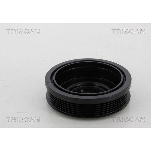 TRISCAN Riemenscheibe, Kurbelwelle