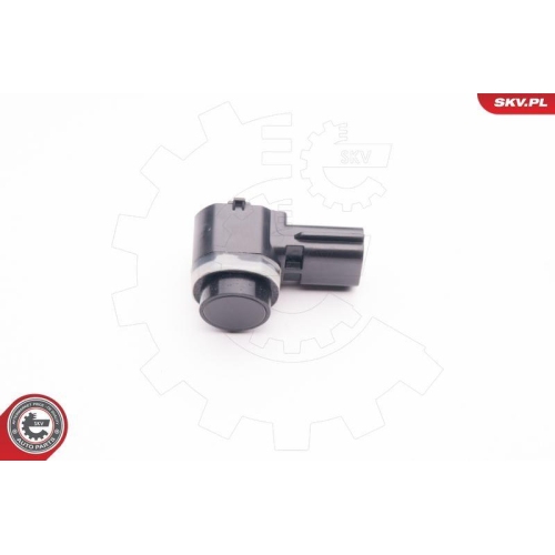 ESEN SKV Sensor, Einparkhilfe