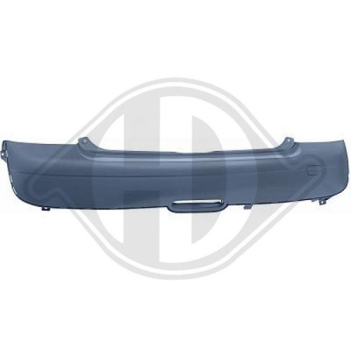 DIEDERICHS Heckleuchte