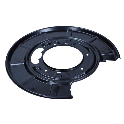 MAXGEAR Spritzblech, Bremsscheibe