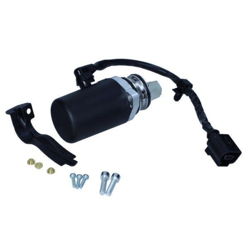 MAXGEAR Pumpe, Lamellenkupplung (Allradantrieb)