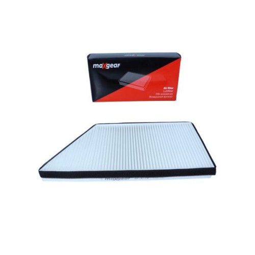 MAXGEAR Filter, Innenraumluft