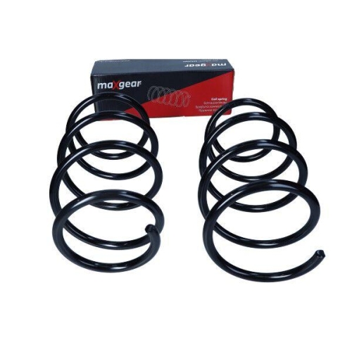 MAXGEAR Fahrwerksfeder