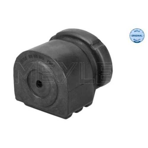 MEYLE Lagerung, Lenker MEYLE-ORIGINAL: True to OE.