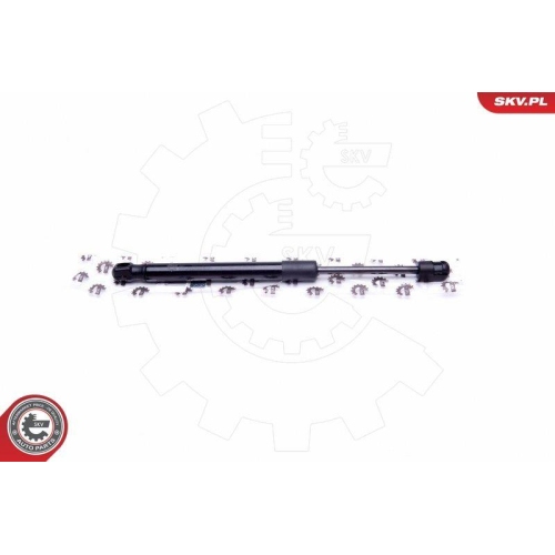 ESEN SKV Gasfeder, Koffer-/Laderaum