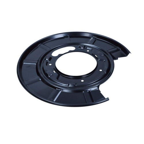 MAXGEAR Spritzblech, Bremsscheibe