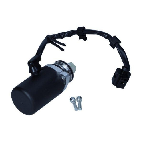 MAXGEAR Pumpe, Lamellenkupplung (Allradantrieb)