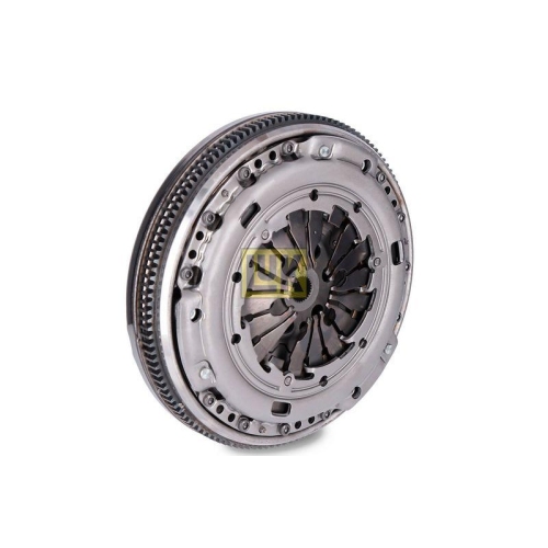 Schaeffler LuK Kupplungssatz LuK DFC