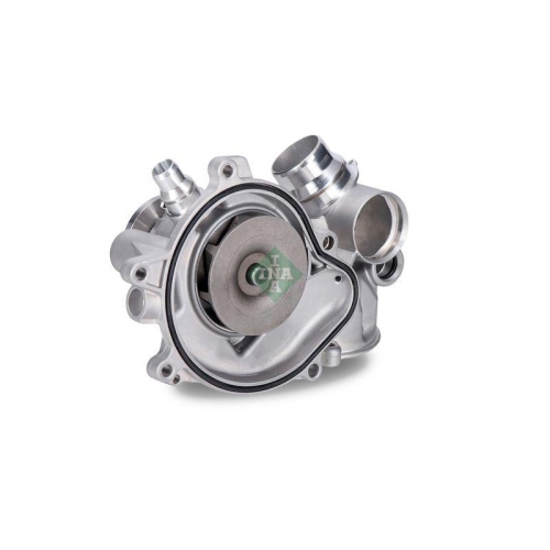 Schaeffler INA Wasserpumpe, Motork&uuml;hlung