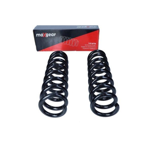 MAXGEAR Fahrwerksfeder