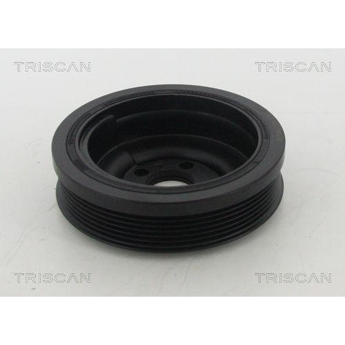 TRISCAN Riemenscheibe, Kurbelwelle