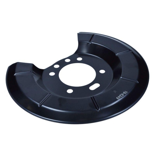 MAXGEAR Spritzblech, Bremsscheibe