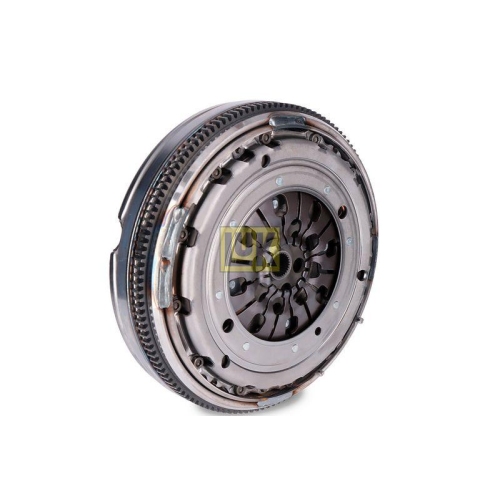 Schaeffler LuK Kupplungssatz LuK DFC