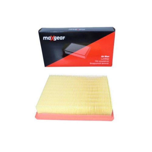 MAXGEAR Luftfilter