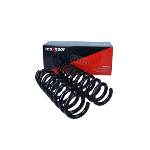 MAXGEAR Fahrwerksfeder