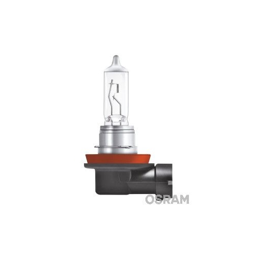 ams-OSRAM Glühlampe, Abbiegescheinwerfer NIGHT BREAKER® SILVER