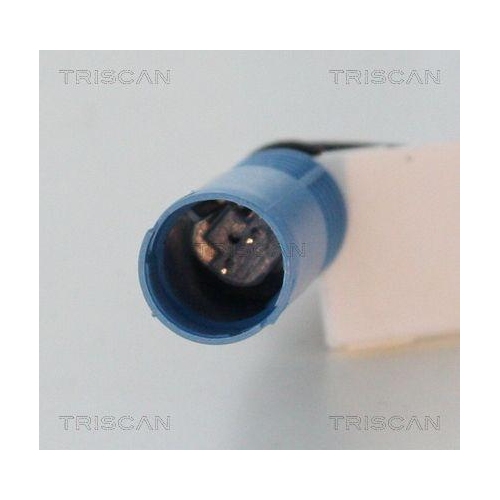 TRISCAN Sensor, Raddrehzahl