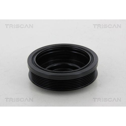 TRISCAN Riemenscheibe, Kurbelwelle