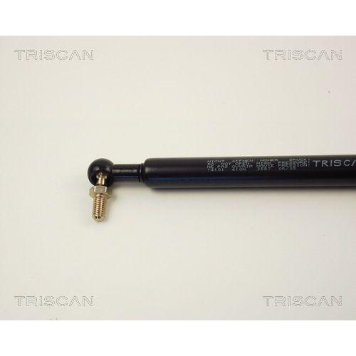 TRISCAN Gasfeder, Motorhaube