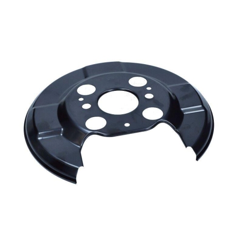 MAXGEAR Spritzblech, Bremsscheibe