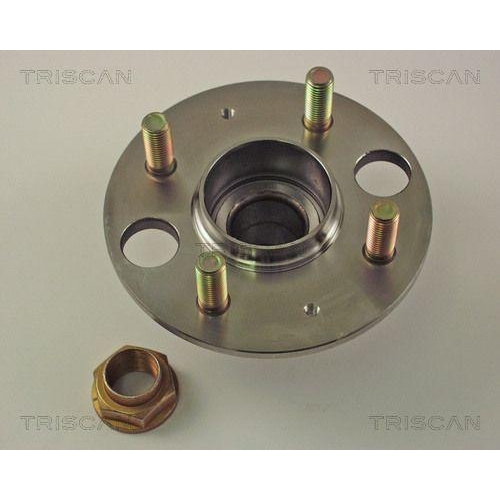 TRISCAN Radlagersatz