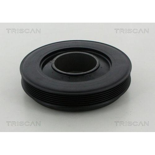 TRISCAN Riemenscheibe, Kurbelwelle