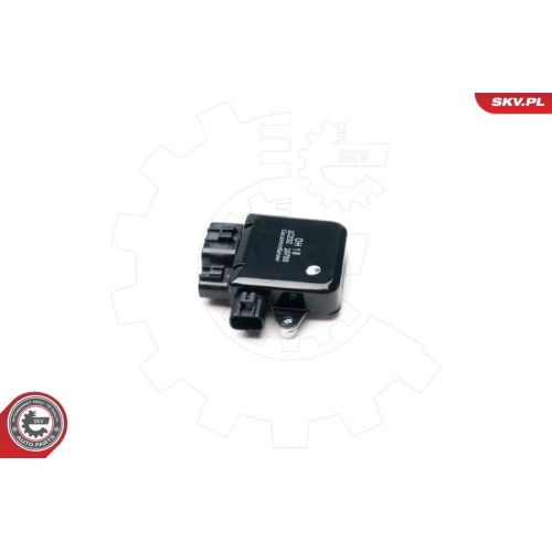 ESEN SKV Steuergerät, Elektrolüfter (Motorkühlung)