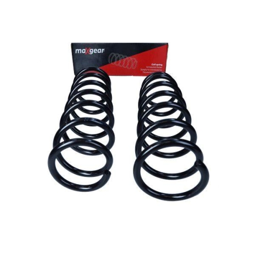 MAXGEAR Fahrwerksfeder