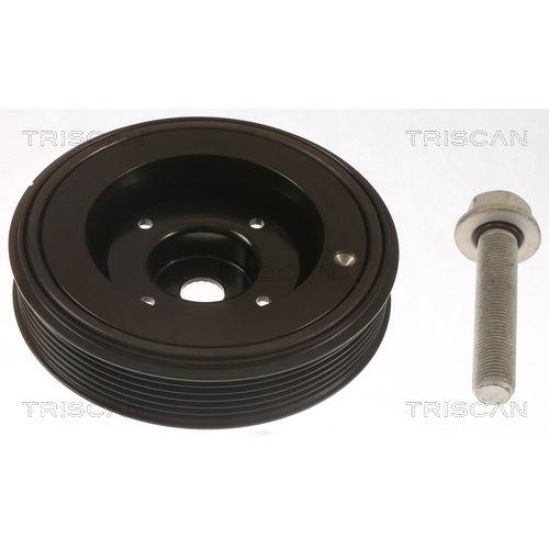 TRISCAN Riemenscheibe, Kurbelwelle
