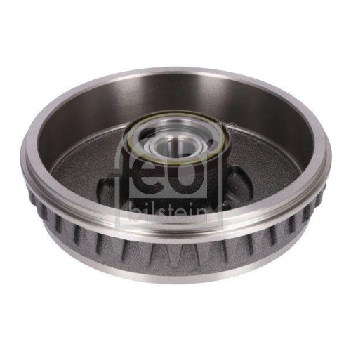 FEBI BILSTEIN Bremstrommel