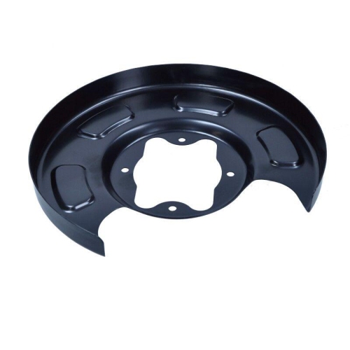 MAXGEAR Spritzblech, Bremsscheibe