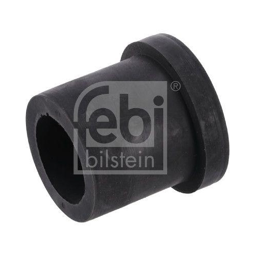 FEBI BILSTEIN Lagerbuchse, Blattfeder