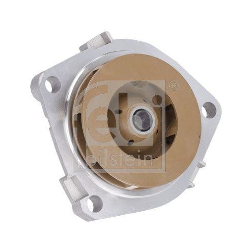 FEBI BILSTEIN Wasserpumpe, Motorkühlung