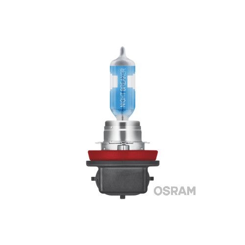 ams-OSRAM Glühlampe, Abbiegescheinwerfer NIGHT BREAKER® LASER next generation