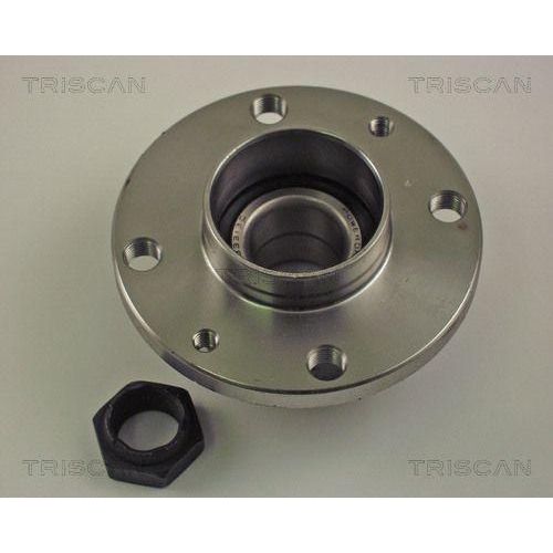 TRISCAN Radlagersatz