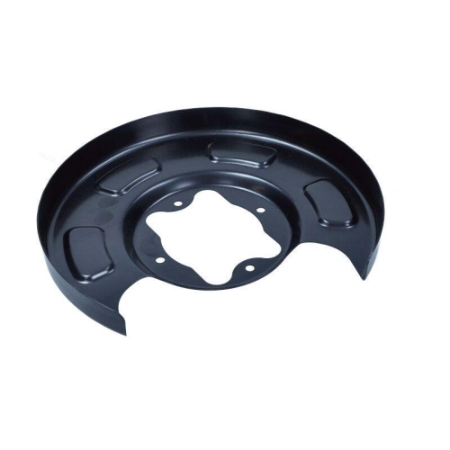 MAXGEAR Spritzblech, Bremsscheibe