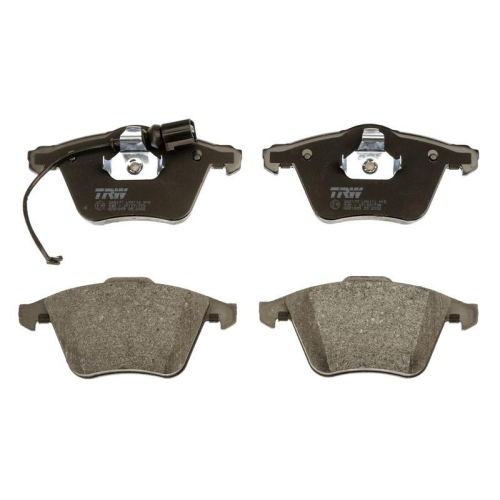 TRW Bremsbelagsatz, Scheibenbremse COTEC