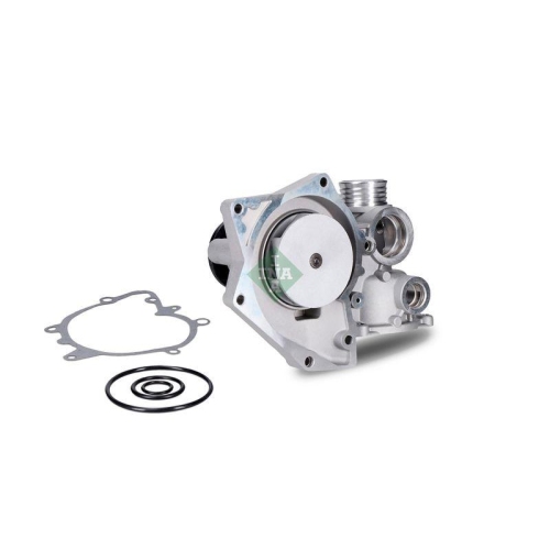 Schaeffler INA Wasserpumpe, Motorkühlung