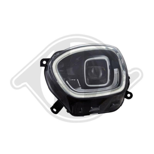 DIEDERICHS Kotfl&uuml;gel