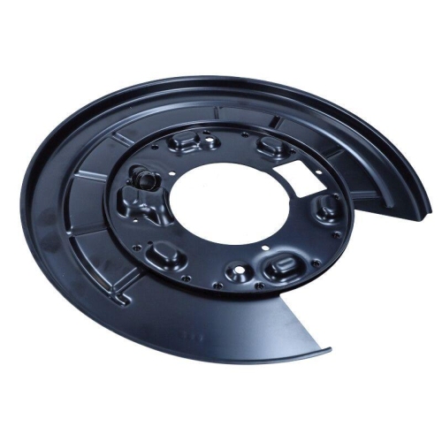 MAXGEAR Spritzblech, Bremsscheibe