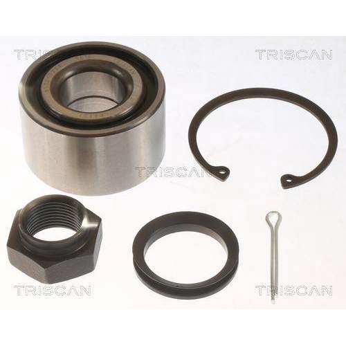 TRISCAN Radlagersatz