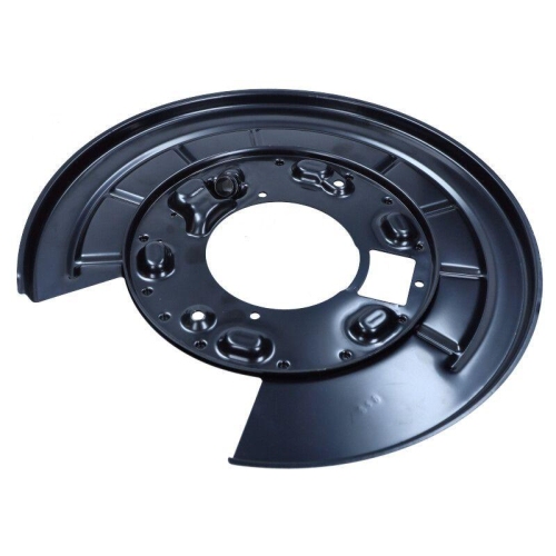 MAXGEAR Spritzblech, Bremsscheibe