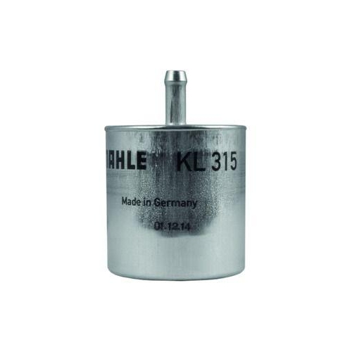 MAHLE Kraftstofffilter