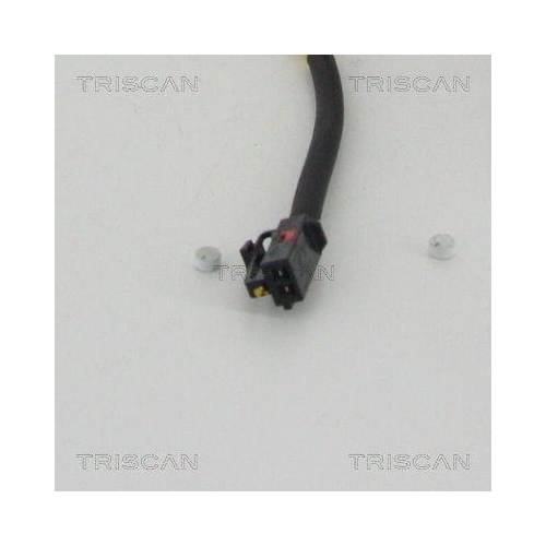 TRISCAN Sensor, Raddrehzahl