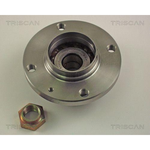 TRISCAN Radlagersatz