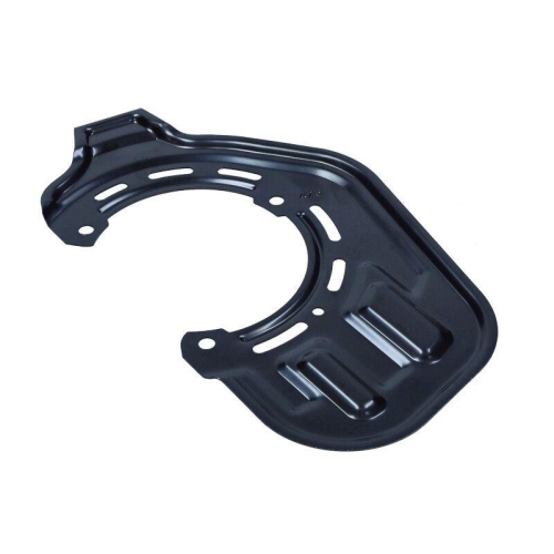 MAXGEAR Spritzblech, Bremsscheibe